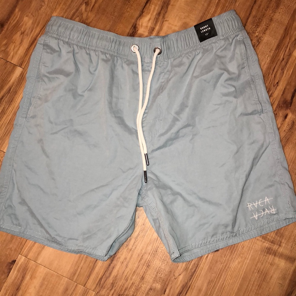 Swim trunks